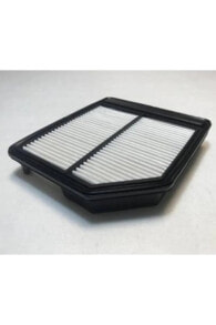 Air filters for engines