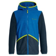 Купить толстовки VAUDE: VAUDE Pulex hoodie fleece refurbished