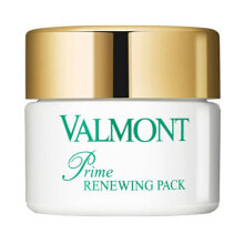 Купить увлажнение и питание кожи лица Valmont: Prime Renewing Pack Energy (Face Mask) 75 ml