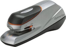 Staplers, staples and anti-staplers