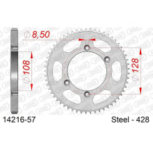 AFAM 14216 Rear Sprocket