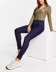 Women's jeans