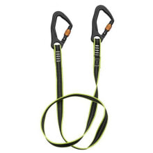 PLASTIMO 2 Carabiners Rescue Rope