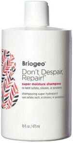 Briogeo Don't Despair, Repair!™ Super Moisture Shampoo