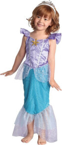 Carnival costumes and accessories for children's party