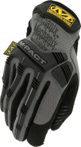 Mechanix Wear Rękawice M-pact® Grey (MPT-08-012)