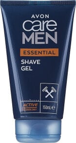 Men's shaving products