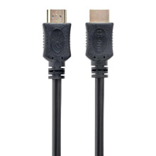 GEMBIRD HDMI 4K Select Series Cable 1 m