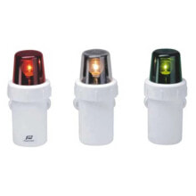 PLASTIMO Navigation Light Set Of 3 Lights