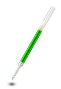 Стержни и чернила для ручек Pentel LR7-KX стержень для ручки Зеленый 1 шт