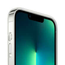 Чехлы для смартфонов apple iPhone 13 Pro Max Clear Case with MagSafe - Cover - Apple - iPhone 13 Pro Max - 17 cm (6.7&quot;) - Transparent