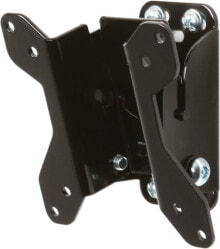 Brackets and racks for televisions and audio equipment