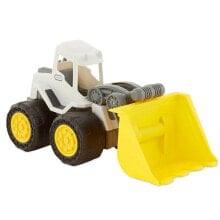 MGA Front Loader Truck 2 At 1 650550 Little Tikes