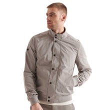 SUPERDRY Studio Harrington Jacket