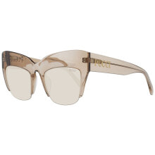 Женские солнцезащитные очки женские солнечные очки Emilio Pucci EP0138 5245E