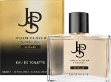 Gold Eau de Toilette, 100 ml