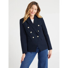 Women's coats, jackets and vests