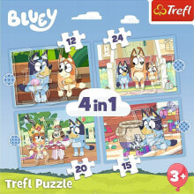 Children's educational puzzles