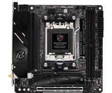 Gaming Motherboards