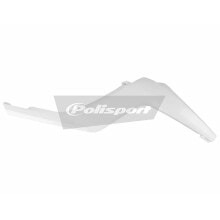 POLISPORT OFF ROAD Upper Gas Gas EC/EC-E/EC-F 12-17 radiator shrouds