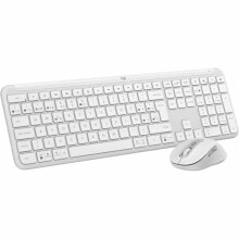 Клавиатуры Logitech купить от $160