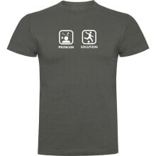 Men's sports T-shirts and T-shirts