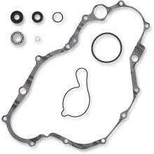 MOOSE HARD-PARTS 821687 Yamaha WR450F 07-15 water pump gasket