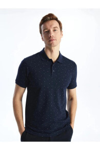 Men's Polo Shirts