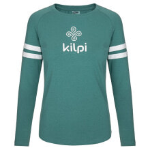 KILPI Magpies Long Sleeve T-Shirt