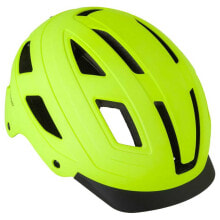 Велосипедная защита aGU Cit-E IV LED Helmet