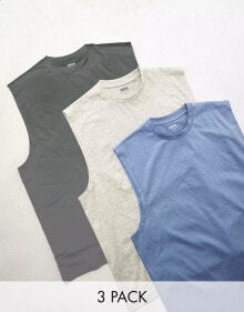 Men's T-shirts and T-shirts