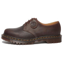 Dr.Martens Commander Derby Shoes