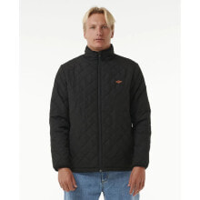 RIP CURL Classic Surf puffer jacket