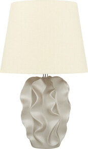 Decorative table lamps