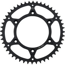 JT SPROCKETS 520 SC JTR897.48SC Steel Rear Sprocket