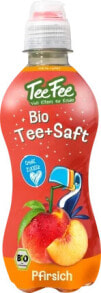 Kindertee & Saft Pfirsich, 300 ml