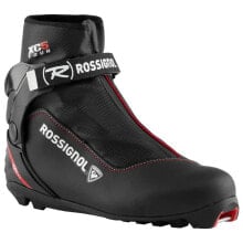 Cross-country ski boots