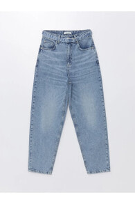 Women's jeans