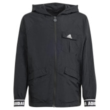 ADIDAS Dance Windbreaker Jacket