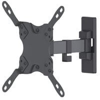 Manhattan TV & Monitor Mount - Wall - Tilt and Swivel - 1 screen - Screen Sizes: 13-42