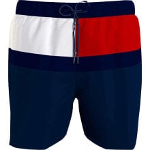 TOMMY HILFIGER UM0UM03259 Swimming Shorts