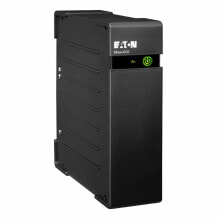 Uninterruptible Power Supplies (UPS)