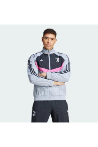 Juve Wn Erkek Sweatshirt