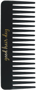 Combs and brushes for hair