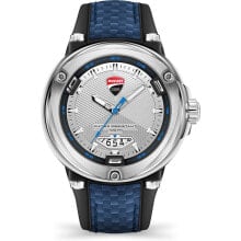 DUCATI DTWGN2018905 Watch