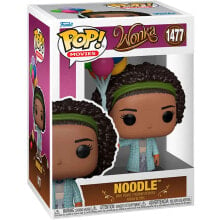 FUNKO POP Wonka Noodle