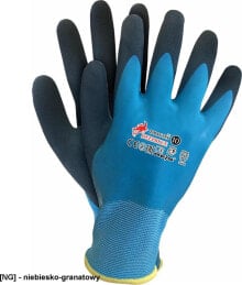 Personal hand protection equipment for construction and repair