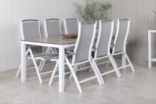 Garden furniture sets