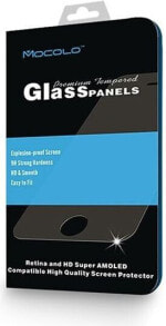 Protective films and glasses for smartphones