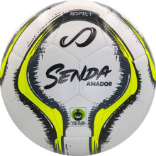 Senda Amador Club Football Fair Trade Certified